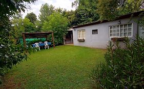 quinta el ensueño